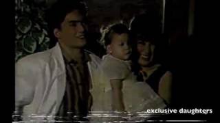 Sharon Gabby amp KC on TSCS Christmas Special 1986  Part 6 [upl. by Enomys]