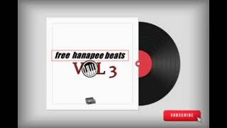 1VOL3BEAT1Prodbyhanapeedaproducermp4 [upl. by Tomchay]