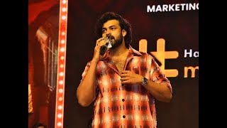 వరుణ్‌ తేజ్‌ ఐదేళ్ల కల నెరవేరేనా   Matka  Varun Tej  Lavanya Tripathi  Latest Updates  SM [upl. by Aretina250]