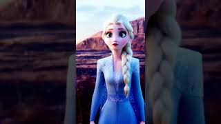 Elsa visit to Ahtohallanelsa elsa edit frozen2 ahatohallan subscribe [upl. by Garald179]