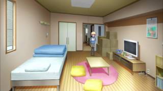 Kotoura San Folge 5 GerSub [upl. by Akapol]