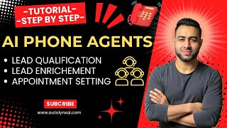 Build a Voice AI Appointment Setter Like a Pro  Step By Step Tutorial  Your 247 Digital Employee [upl. by Anizor682]