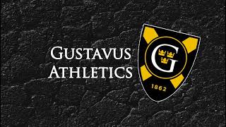 Gustavus Athletics Live Stream [upl. by Arinayed194]