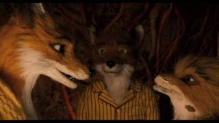 Fantastic Mr Fox By Roald DahlPart 1 Chapters 1 to 6 [upl. by Accisej]