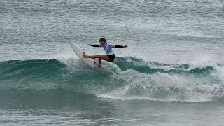 2024 Women Surfing Festival Pauanui Part 2 [upl. by Emilie607]