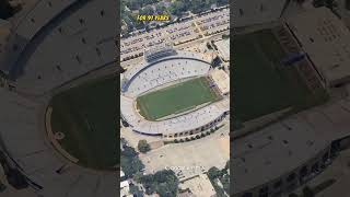 This Stadium is Now Demolished ryanfield evanston chicago northwesternuniversity illinois [upl. by Suixela]