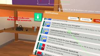 REC ROOM WINES TOO MUCHby spamming promos [upl. by Audie]