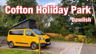 Cofton Holiday Park  Dawlish  Family Vacation [upl. by Trey]