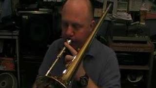 James Pankow Jazz Solo [upl. by Pronty]