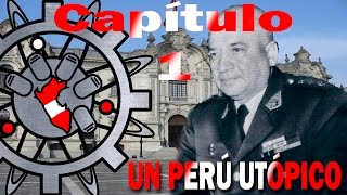 EL CUARTO MILITARISMO  PRIMER MOMENTOmp4 [upl. by Tennes]