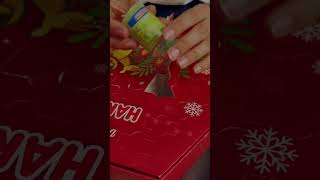 Haribo Duftkerzen Adventskalender adventskalender haribo meinqvc qvcdeutschland [upl. by Nessnaj747]