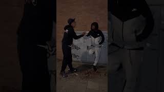 stuur dit naar die mattie🤣 funny prank skit memes grappig funnymoment robbery [upl. by Tnirb]