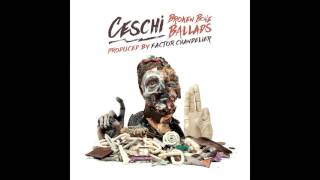 Ceschi  Broken Bone Ballads Full Album [upl. by Gwenny]