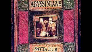 Abyssinians  Zion I Dub [upl. by Htevi841]