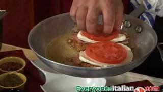 Easy Italian Cooking w Chef Umberto [upl. by Wyndham]