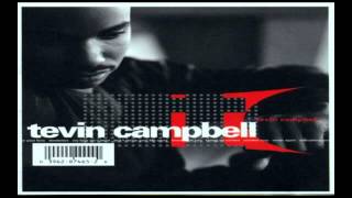 Tevin Campbell  Losing All Control quot1999quot RampB [upl. by Russon]