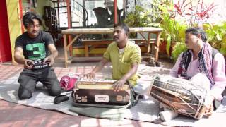 Padosan Le Gayi Re  Barmer Boys  DJ SPINCYCLE [upl. by Yahsal]