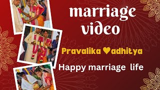 ma sister marriage ♥️video 🫶✨🥰viral videosubscribe Like [upl. by Olcott]