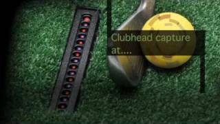 Introducing OptiShot Infrared Golf Simulator 2010 [upl. by Caravette14]