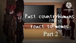 CountryHumans React  Ch x Gacha  Part 2  •Vixen Woods [upl. by Noinatrad]