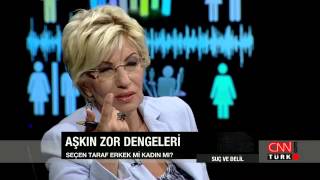 Sevil Atasoy Aşk kıskançlık gibi şiddetli duyguların kaynağı nedir  İndeks Konuşmacı Ajansı [upl. by Elacim388]