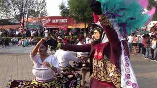 Camada Quetzaltzin En La Feria Tlaxcala 2024 [upl. by Yerxa509]