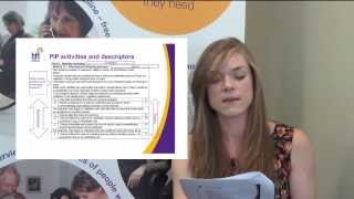 Personal Independence Payment PIP Tips for family carers  Assessments [upl. by Scheider315]