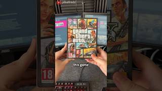 The GTA 5 PC Case is AMAZING [upl. by Pare]