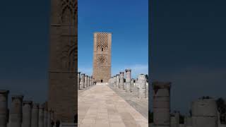 Explore Rabat A MustVisit City in Morocco [upl. by Loria347]