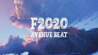 洋楽歌詞和訳 Avenue Beat  F2020 English  Japanese Lyrics [upl. by Idolem314]