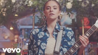 Francesca Michielin  Bolivia Official Video [upl. by Ahsercel]