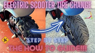 Electric scooter repair and diagnose wiring modification [upl. by Ahsar]