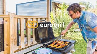 Eurocamp TV Ad 2024 Anythings Europossible  Eurocampcouk [upl. by Crin793]