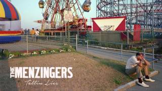 The Menzingers  quotTellin Liesquot Full Album Stream [upl. by Airod144]