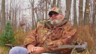 Outdoor Bound TV Episode 29 The Way Outfitters [upl. by Anaitsirk]