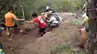 Enduro extreme [upl. by Weinreb]