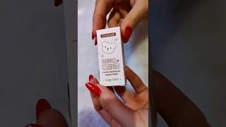 Gege Bear  Eyeshadow Liquid  Maffick  Mirror Lip Glaze  Blush shopee maquiagem makeup [upl. by Nwahsauq291]