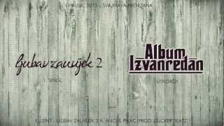 Klijent  Ljubav Zauvijek 2 ft Anci amp Pikac Prod ZuckerBeatz [upl. by Ydnic]