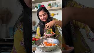 ROTI SABZI STIR FRY NOODLES  Roti Sabzi Reinvented  Episode 6 [upl. by Anamuj505]