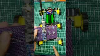 How to make remote control car [upl. by Nirret]