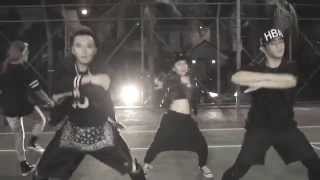 Ringa Linga Dance Cover by I GENERATION Indonesia [upl. by Innoj]