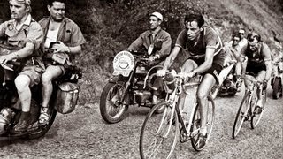 I Miti del Ciclismo  Fausto Coppi [upl. by Mandelbaum]