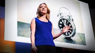 How to gain control of your free time  Laura Vanderkam  TED [upl. by Leuqer]