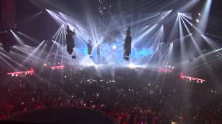 QLIMAX 2013  IMMORTAL ESSENCE  Gelredome Arnhem  Noisecontrollers  Part 2 HD [upl. by Ecinnej]