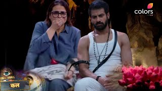 Bigg Boss 18 Promo BB Given last Warning to Shilpa for maintaining distance from Karanveer Today EP [upl. by Aeneas423]