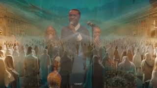 YAHWEH SABAOTH  ADONAI  5hrs Worship Nathaniel Bassey [upl. by Ecinaj]