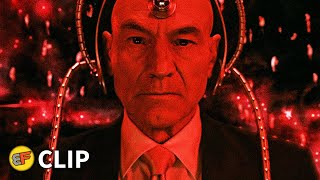 Professor X Finding All the Mutants  Cerebro Scene  XMen 2 2003 Movie Clip HD 4K [upl. by Oniratac]