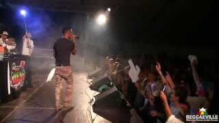 Christopher Martin  Paper Loving  Keep It Real Jam 6152013 [upl. by Ogait278]