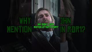 Biggest Red Dead Questions 🤠🔫 Pt2shorts gaming rdr rdr2 [upl. by Burlie]