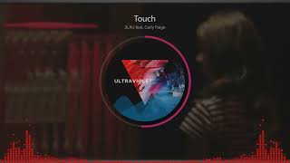 3LAU feat Carly Paige《Touch》 instrumental [upl. by Milli820]